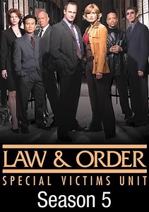 Law & Order: Special Victims Unit: Poison