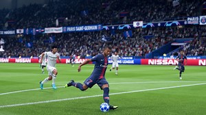 FIFA 20: How to Score Low Driven Shots