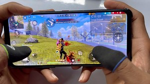 18K views · 873 reactions | Over power gameplay free fire handcam | Pyare Gamer Official | Facebook