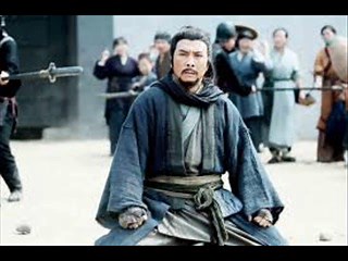 The Lost Bladesman Movie Trailers HD