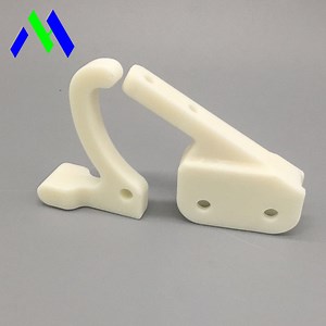 [Hot Item] 3D Printing Custom Medical Plastic Injection Molding Molded Plastic Parts