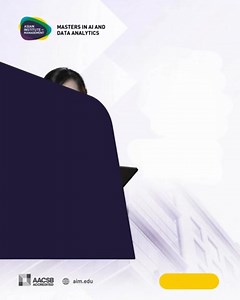 Data alone isn’t enough. Leaders need to learn to translate them into actionable insight. MAIDA prepares professionals to use AI and analytics to influence decisions and drive organizational change. Learn more about the program. | Asian Institute of Management | Facebook