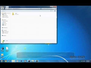 Tech Support: How to use FTP with Windows