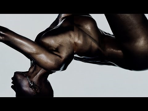 FKA twigs - Girl Feels Good