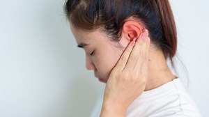 Eustachian Tube Dysfunction (Part 1) The Eustachian tube connects the...