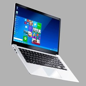 [Hot Item] 15.6'' Slim Laptop in-Tel Quad Core Notebook 8GB RAM 256GB 1920X1080 IPS Laptops Computer