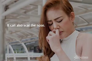 98K views · 137 reactions | Is it actually safe to snort chocolate?...