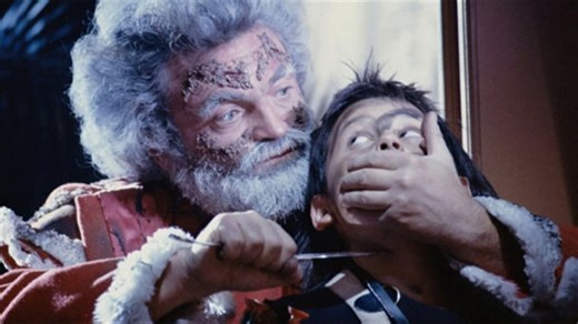 This French Horror Film was Home Alone before Home Alone