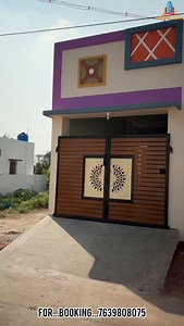 2.5 Cent New House Sale Best Price 💥🔥 Tirupur --- Perumanallur koothampalayam Near 2.5Cent Land 1100 Sqt House With Land Price 50 Laks Negotiable More Details Contact 7639808075 #new #houses #tirupur #sale #homes #trending #insta #instadaily #realestateagent #houseforsale #houses #facebook #fblifestyle #instagramreels #viralreels #viralreelsvideo❤️ #vibe #coimbatore #avinashi #invesmentproperty #business #builder #palladam | Tirupur Homes
