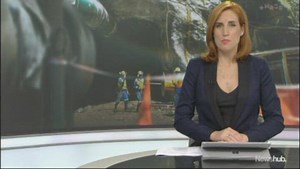 Newshub reveals the three miners who will take the steps inside the Pike River mine.