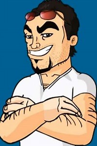 El Mono Mario (2000) - TV Show