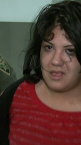 32K views · 291 reactions | She kicked the police officer in her face! #prisonstories #jail #inmate #violent From: Jail S2 Ep12 | Prison Stories | Facebook