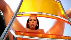 electro dance girl with big ass and big tits Dvj Bazuka, Livyninne