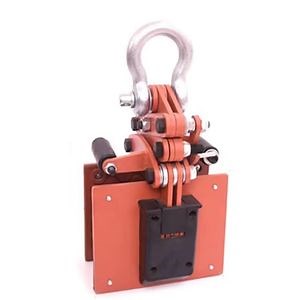 [Hot Item] Granite Marble Stone Block Slab Kerbstone Curbstone Scissor Clamp Lifter Carry Move Lift Tool