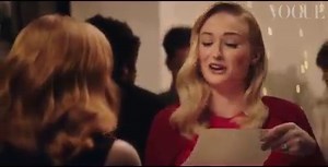 2.4K views · 36 reactions | Thursday night with the girls sounds about right, these two know how to laugh. --> https://bit.ly/2JBRPIa © Vogue Paris | Vogue France | Facebook