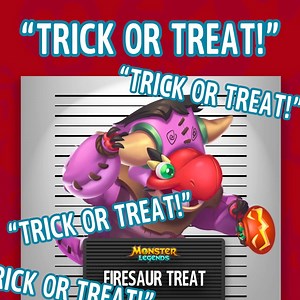 11K views | Monster Legends Community on Reels | Facebook