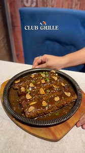 Satisfy your cravings from the very first bite with our tempting appetizers. | Club Grille