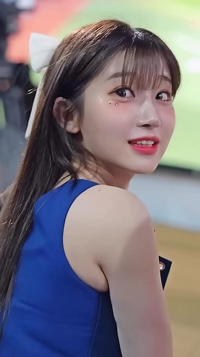 Pleasure to Meet You! #Cheerleader #LeeJooEun It's a pleasure to make your acquaintance! Sending positive vibes from cheerleader Lee Joo-eun. 👋 #Cheerleader #LeeJooEun #NiceToMeetYou #Greeting #PositiveVibes #KpopCheerleader #TaiwanCheer | Ha Ji-Won Fan