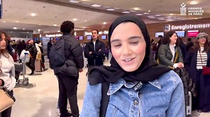 3.6K views · 79 reactions | Grande Mosquée de #Paris : 45 jeunes femmes et hommes envoyés en Algérie pour "découvrir les principaux lieux de l’histoire du pays et de sa lutte pour l’indépendance." (Source : X / @mosqueedeparis) | TSA - Tout sur l'Algérie | Facebook