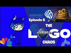 Fox Entertainment Logo Bloopers S1E5: The Logo Chaos