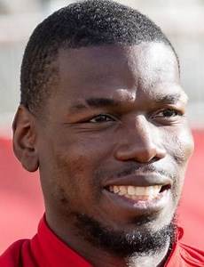 Paul Pogba - Player profile 25/26