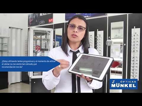 Progresivos de Zeiss