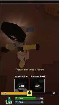 Bro Made Me Survive LMS | Die of Death