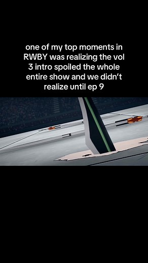 Moments in RWBY: Spoilers from Volume 3