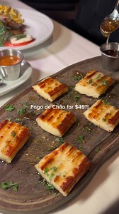 106K views | $49 gets you all the best fire-roasted cuts, seasonal Market Table, authentic sides and more. But not for long. | Fogo de Chão | Facebook
