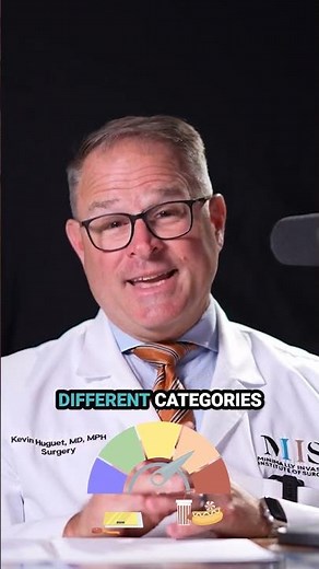 The Simple Math Behind Your Body Mass Index Explained!