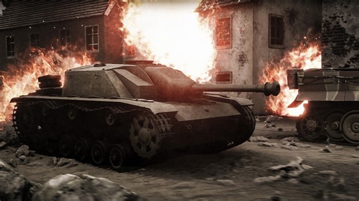 Untold Story of the One-Man Tank Destroyer