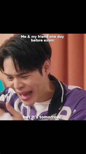 555555 the most talkative friend you can ever have 😅 #poon_mit12 #ohmtpk #gmmtv #boyslove #blseries #thaibl #ThaiBLActor ctto ~ | Green BL Studio