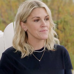 One Tree Hill's Bevin Prince Recalls Husband's Last Words Before Fatal Lightning Strike