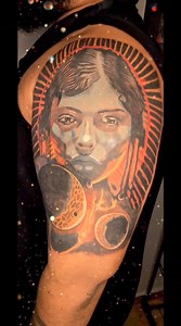 139K views · 743 reactions | Contact Us 0773298228 and Share this video Kadawatha , Sri Lanka #tattoos #tattoo #tattooartist #tattoosrilanka #sunithtattoo | Sunith Tattoo Studio | Facebook