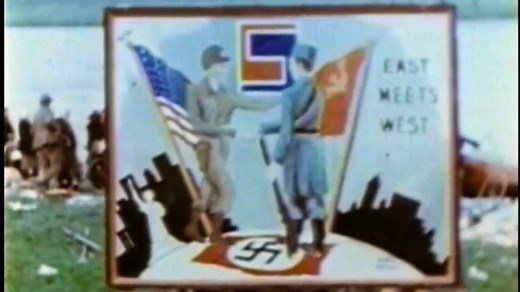 The Untold History of the United States: Chapter 4- The Cold War 1945-1950