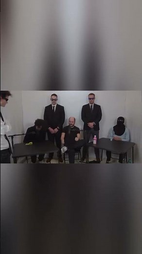 #Tim Pool takes off his beanie during a podcast #Off #Pool