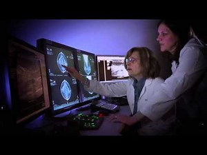 Introducing the MedStar Health Cancer Network - Baltimore Region