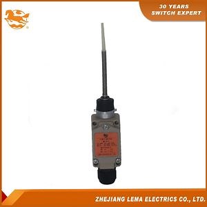 [Hot Item] Lema Wl-N13 Coil Spring-Plastic Rod 10A 250 Limit Switch