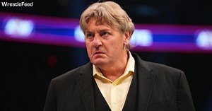 William Regal Was Unhappy In AEW (Reason)