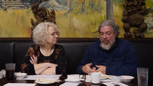 14K views · 120 reactions | People have strong feelings about food....