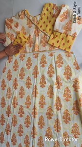 360K views · 2.8K reactions | Angrakha pattern Kurti Cutting and stitching | Kurti Cutting and stitching #sew #sewing #stitching #fashiondesigning #fashion #design #sewinghacks #sewingideas | Stitch & Style by Tanu | Facebook