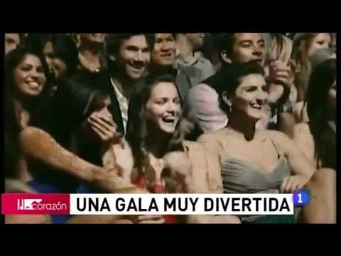 Premios MTV Movie Awards 2011 Beso de Robert Pattison