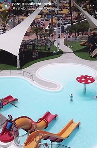 3.9K views · 179 reactions | Parque Santiago III is their hotel!  You still doubt why?  // Parque Santiago III es su hotel!  Aún dudas por qué?  #wildlife #playalasamericas #canarias #Tenerife #canaryislands #apartaments #summer #peace #travelers #holiday #supermarket #hotel #tenerifehotel #experiences #parquesantiago #somostenerife | Parque Santiago | Facebook