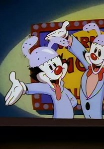 Animaniacs S01:E24 - Opportunity Knox/Wings Take Heart