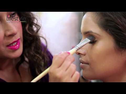 Beauty Spot Ep. 22: Neon Pink Lips