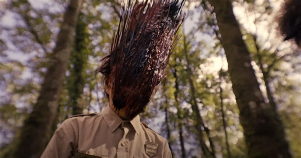 Lovely Dark and Deep VOD Release Date Revealed for Cosmic Backwoods Thriller