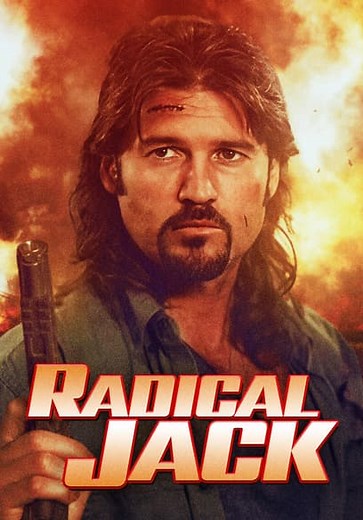 Radical Jack (2000)