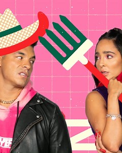 Mawy 👩🏻‍🌾👨🏻‍🌾 granja 🚜 = ¿KHÉ? 🤔 No te pierdas todas las aventuras de @mane_acashoremtv y @jawy_acashore en Mawy: Del Antro al Campo 🌾 ¡Estreno muy pronto por MTV! | MTVLA