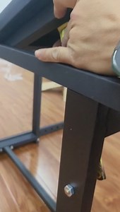 Watch Obedience Bench with Adjustable Bondage Chair Install on Amazon Live