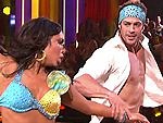 VÍDEO- Revive la salsa de William Levy y Cheryl Burke